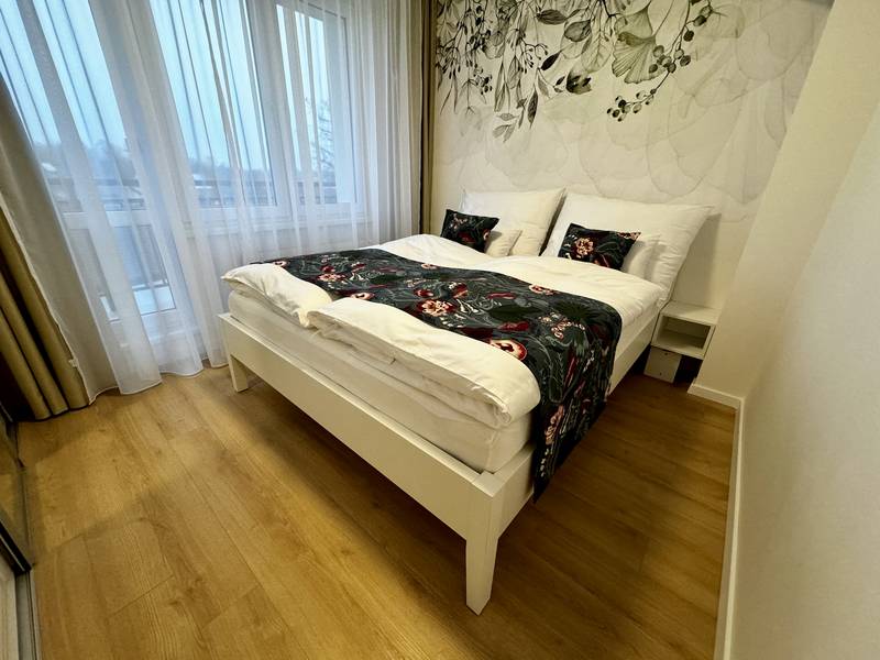 1-Zimmer-Wohnung