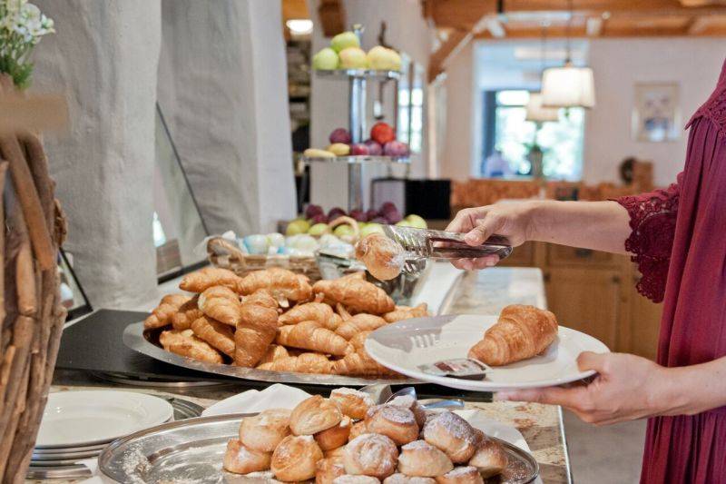 Unterkunft mit Halbpension WINTER 