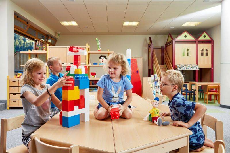 Unterkunft mit Halbpension WINTER 