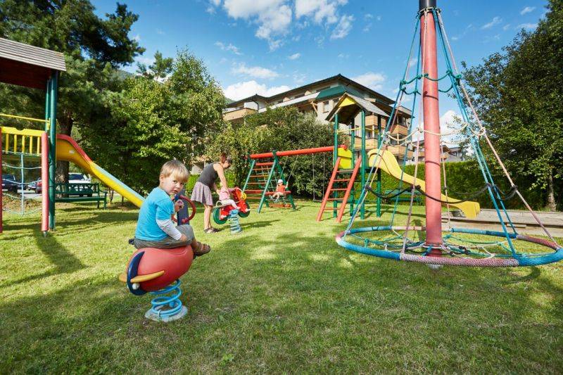 Unterkunft mit Halbpension WINTER 