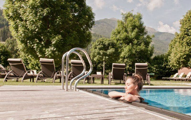 Unterkunft mit Halbpension WINTER 