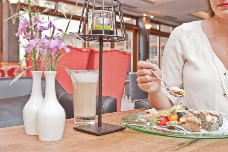 Unterkunft mit Halbpension WINTER 