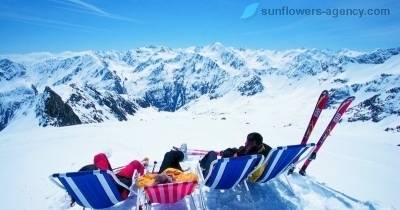 Unterkunft mit Halbpension WINTER 