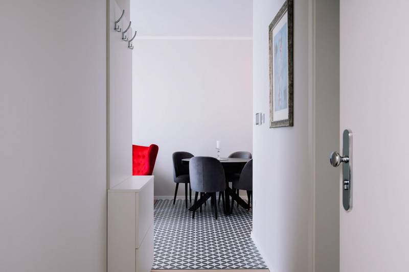 Apartment Typ 1(2)