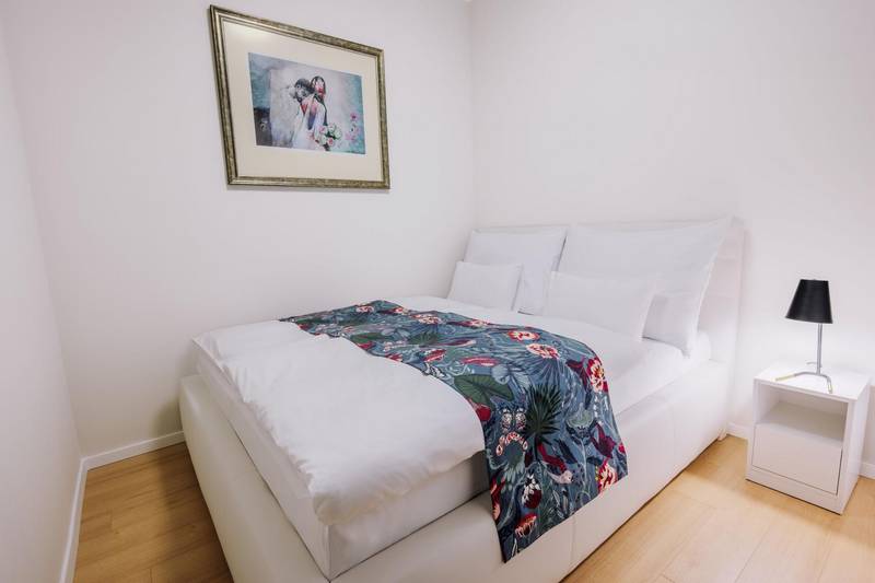 Apartment Typ 1(2)