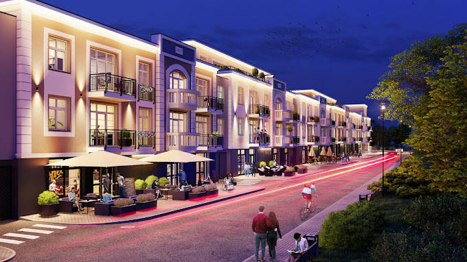 Apartments Opera 