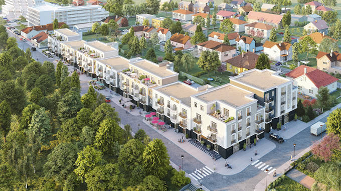 Apartments Opera 