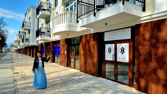 Apartments Opera 
