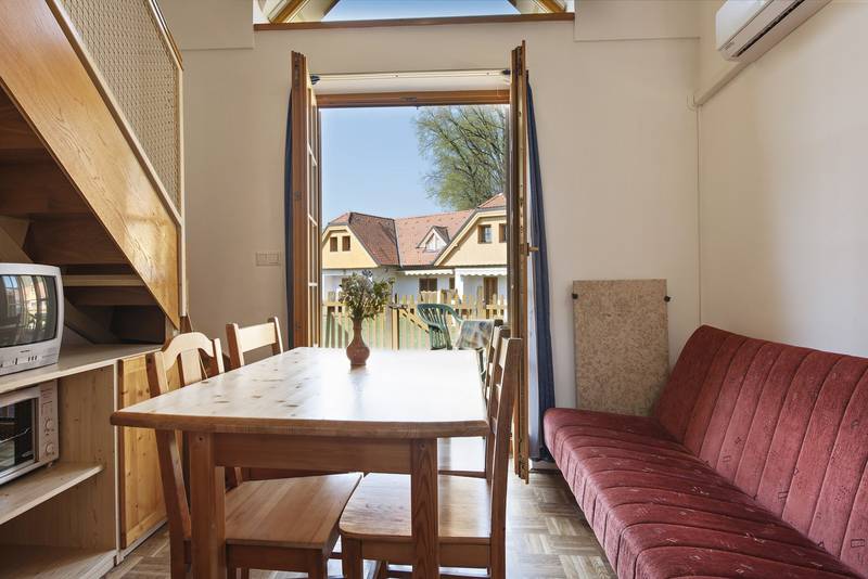 Apartman Village Prekmurska Vas 