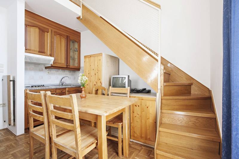 Apartman Village Prekmurska Vas 