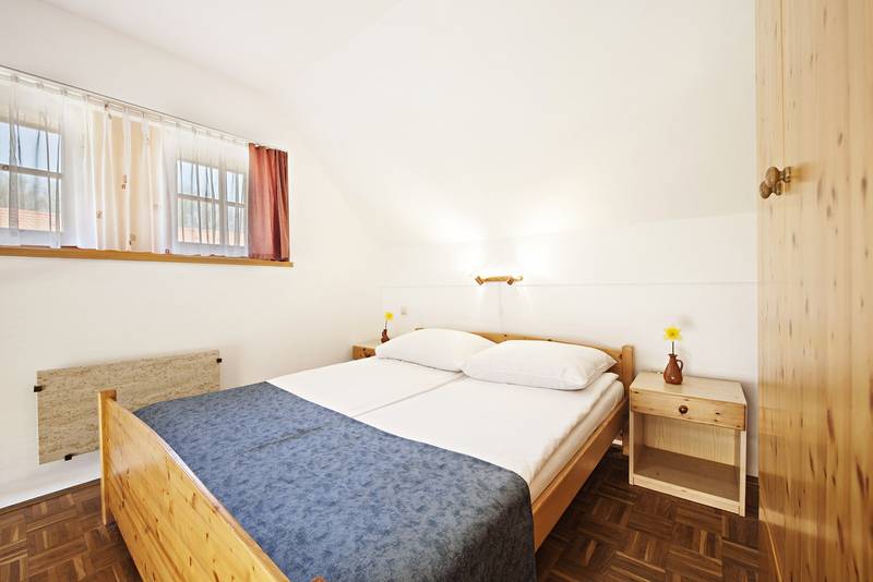 Apartman Village Prekmurska Vas 