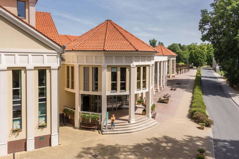 Kuraufenthalt Klasik 2025