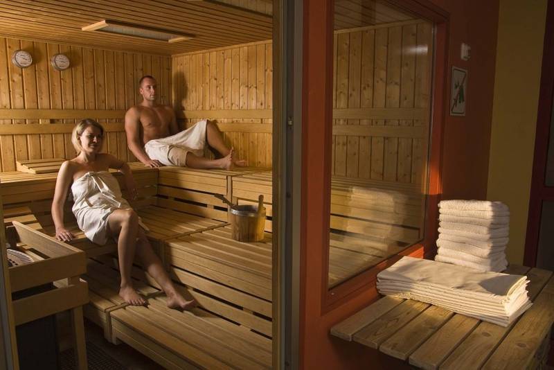 Kuraufenthalt Relax 2025