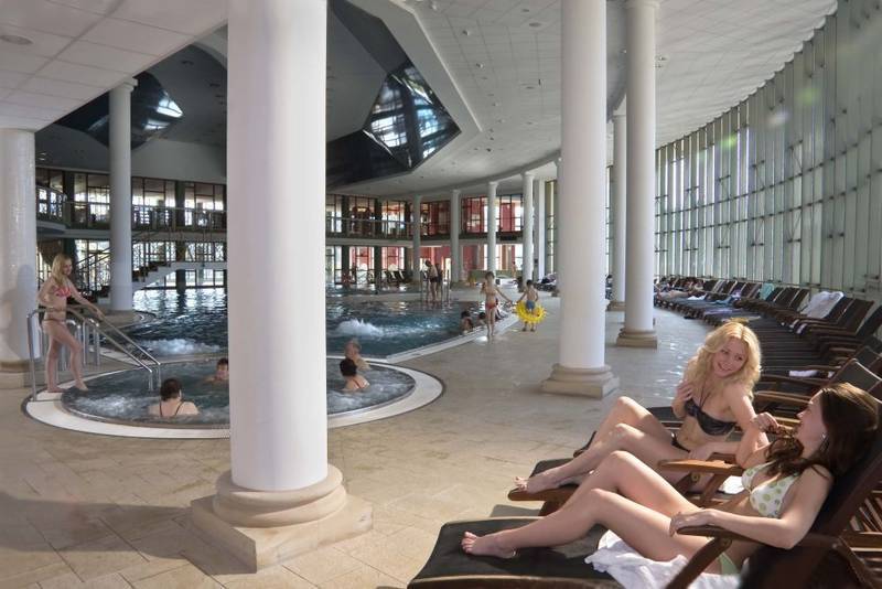Kuraufenthalt Relax 2025