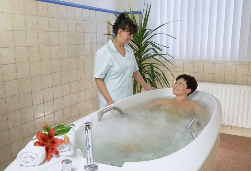 Kuraufenthalt Relax 2025