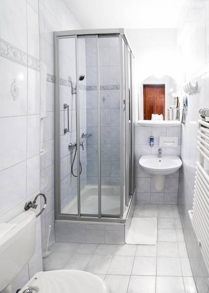 Doppelzimmer Superior