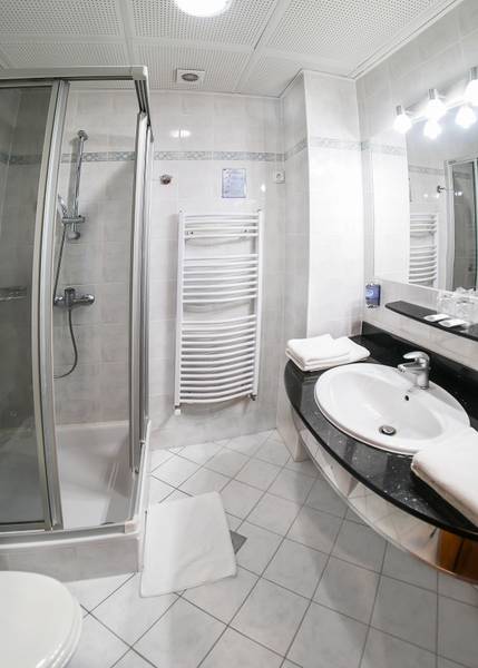 Appartement Standard