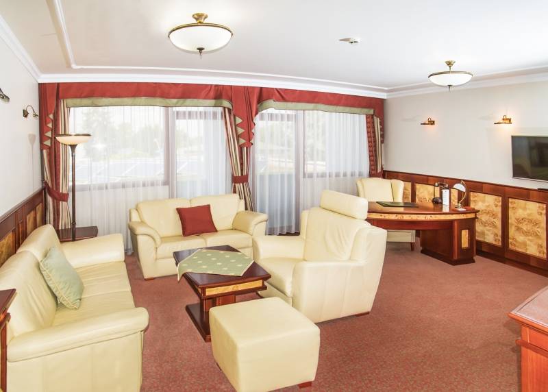Appartement Superior