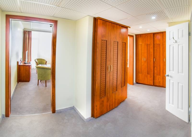 Appartement Superior