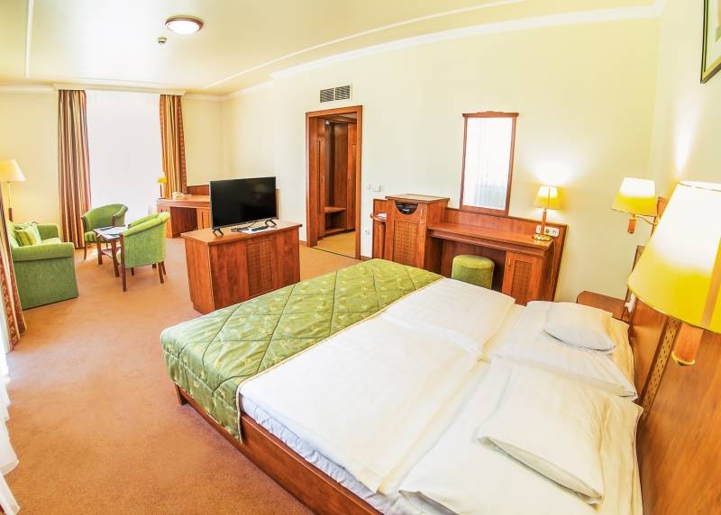 Appartement Superior