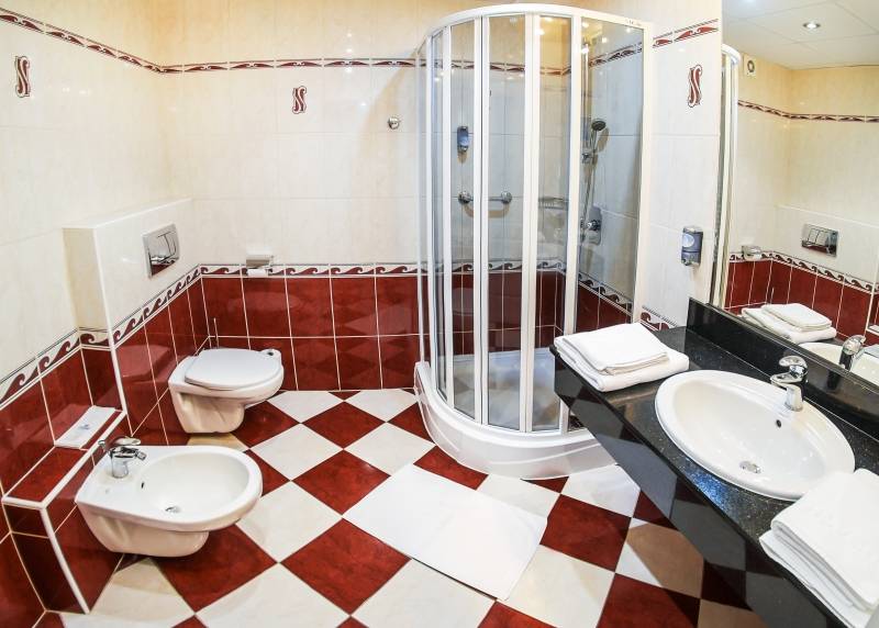 Appartement Superior