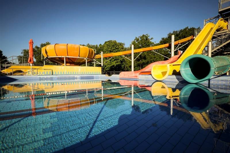 Relax Aufenthalt Repce Gold 