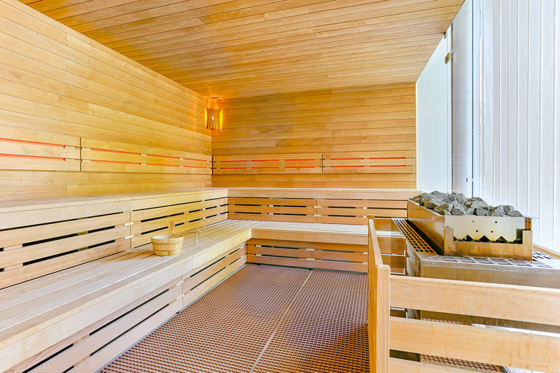LIGHT-Behandlungsaufenthalt zur Regeneration und Entspannung - Thermia Palace