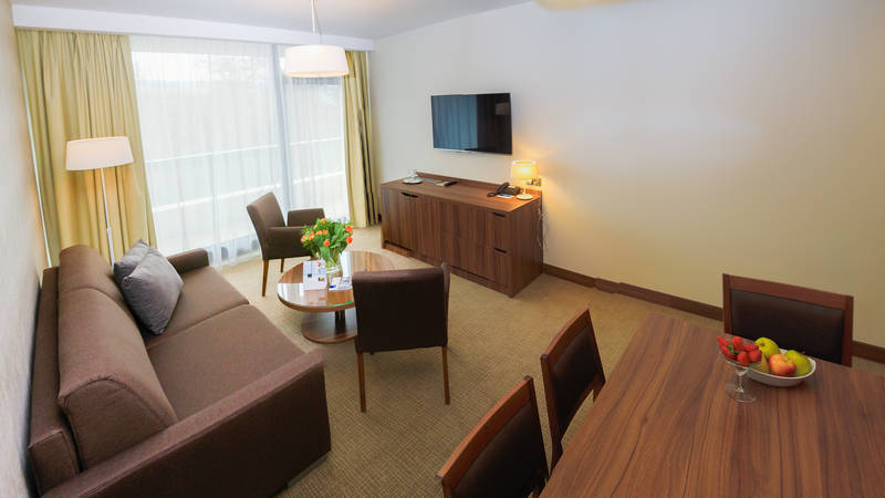 Appartement Premium