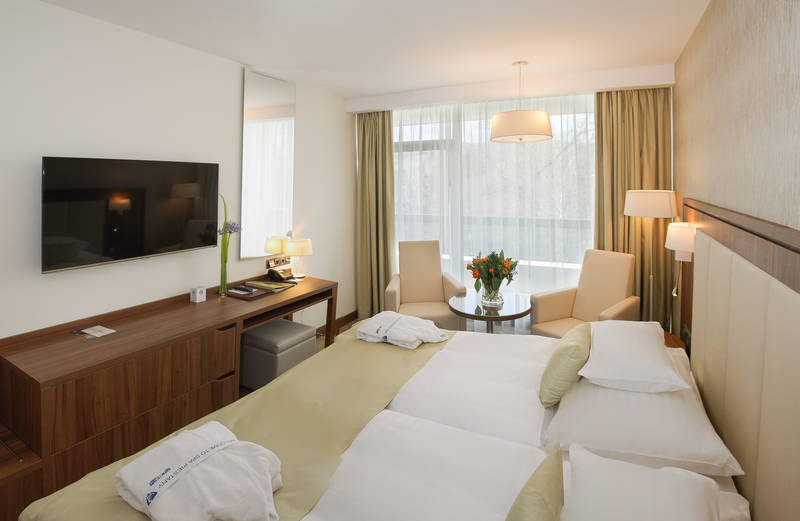Appartement Premium