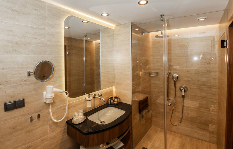 Appartement Premium