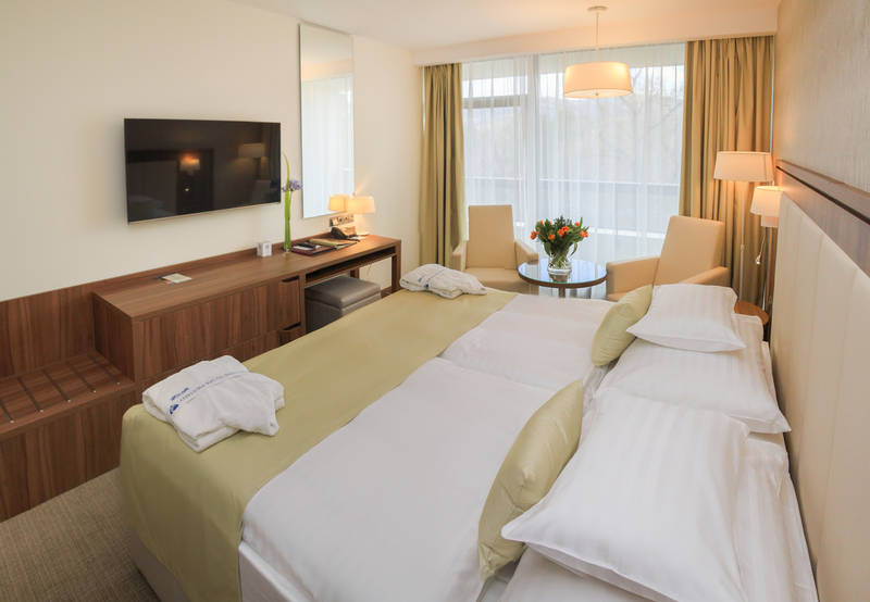 Appartement Premium