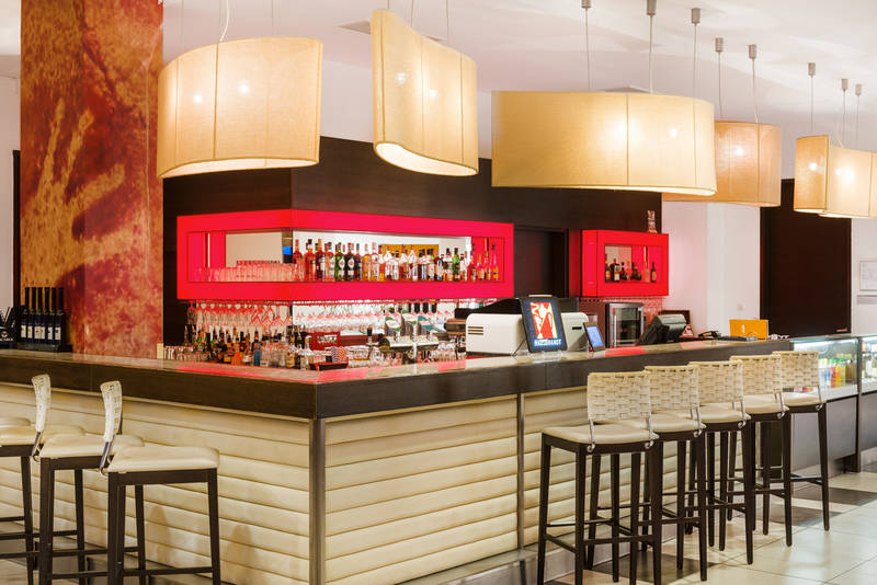 Hotel Park Inn Sarvar ****