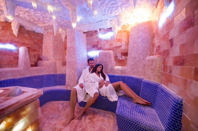Hotel Park Inn Sarvar ****
