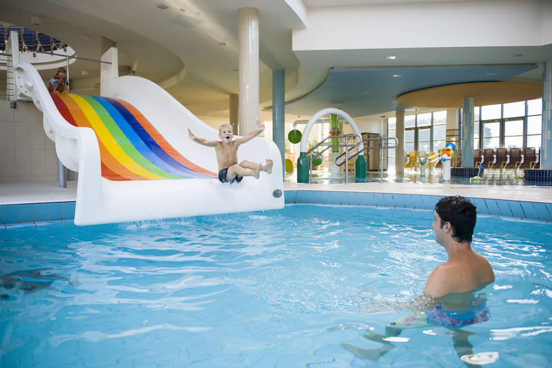 Hotel Park Inn Sarvar ****