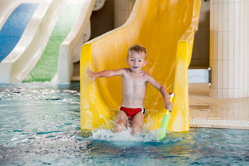 All Inclusive Feiertage im Park Inn 
