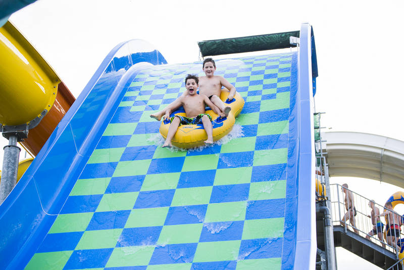 All Inclusive Feiertage im Park Inn 