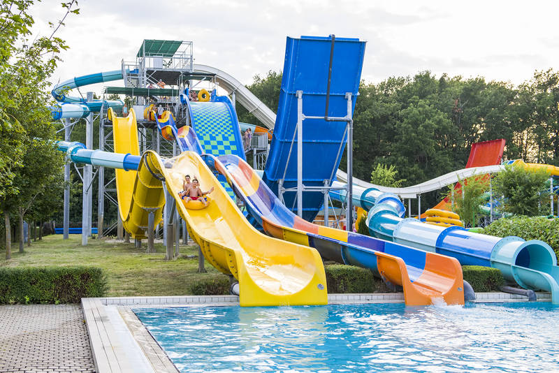All Inclusive Feiertage im Park Inn 