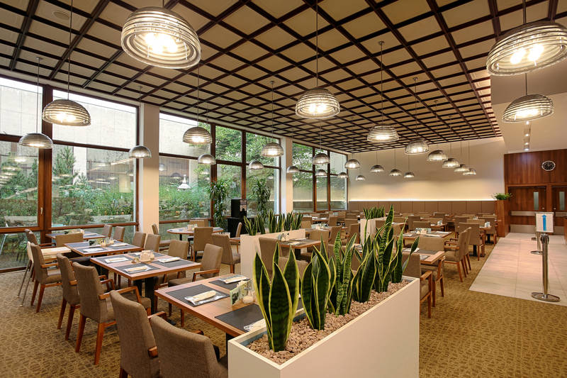 Esplanade Health Spa Hotel ****