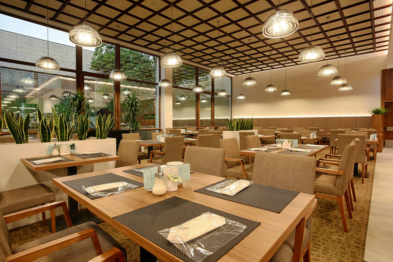 Esplanade Health Spa Hotel ****