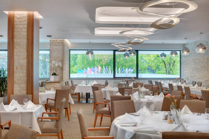 Esplanade Health Spa Hotel ****