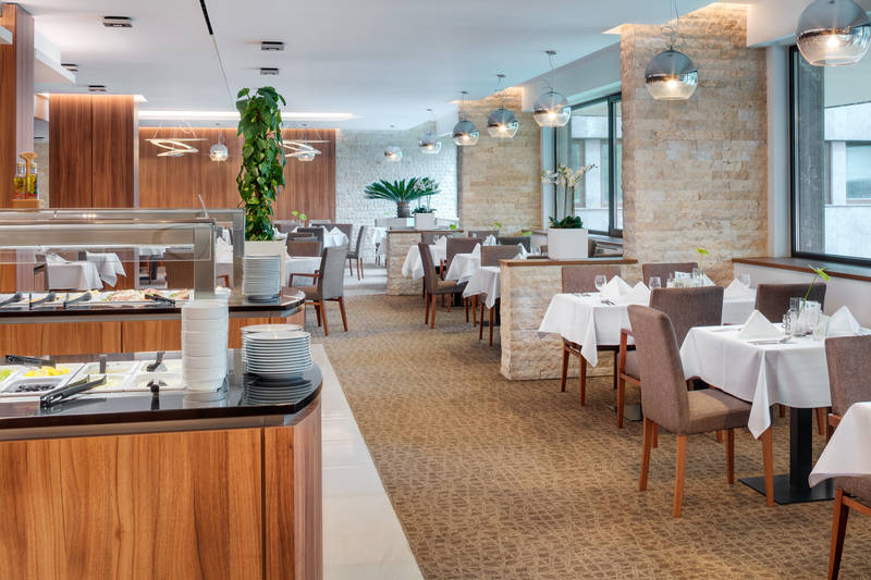 Esplanade Health Spa Hotel ****
