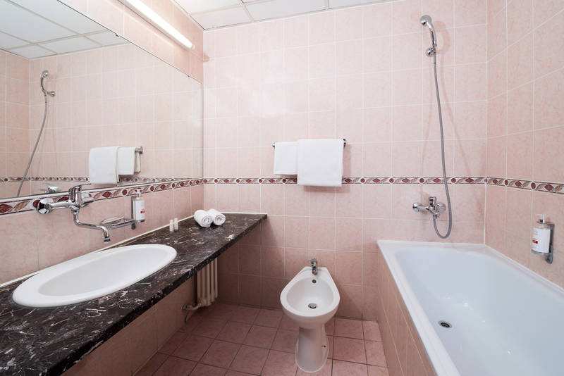 Esplanade Health Spa Hotel ****