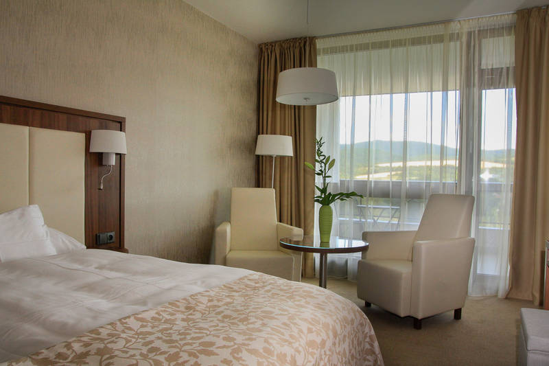 Esplanade Health Spa Hotel ****