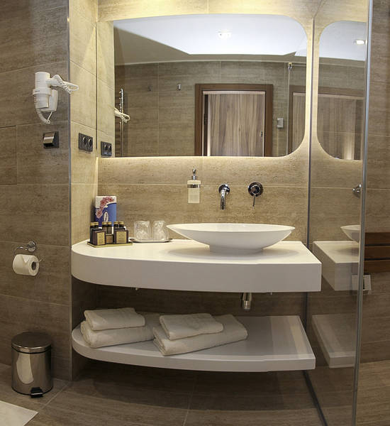 Esplanade Health Spa Hotel ****