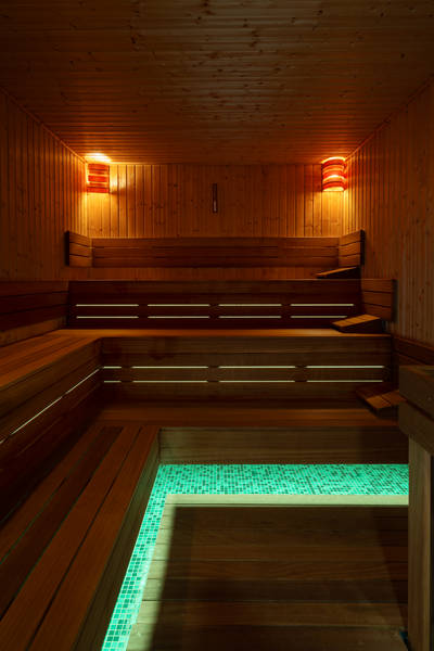 Esplanade Health Spa Hotel ****