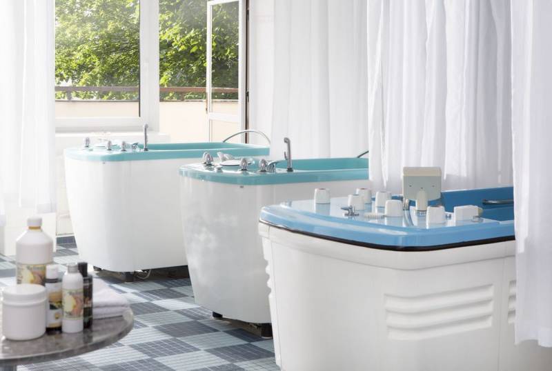 Royal Wellness für 7 Nächte – 2025