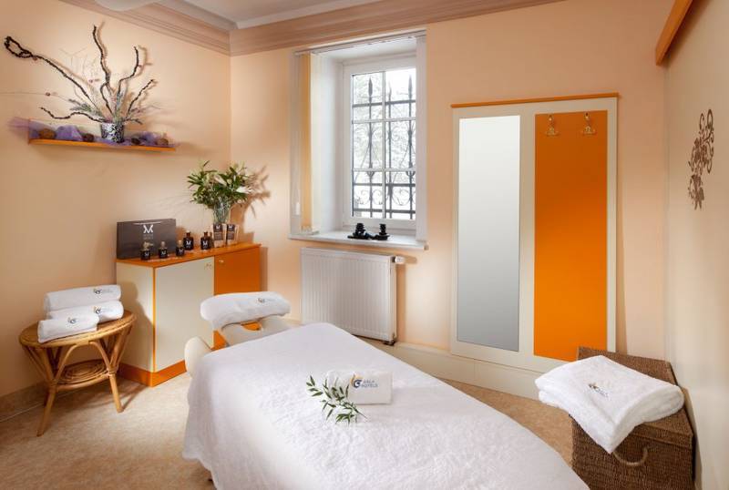 Royal Wellness für 7 Nächte – 2025