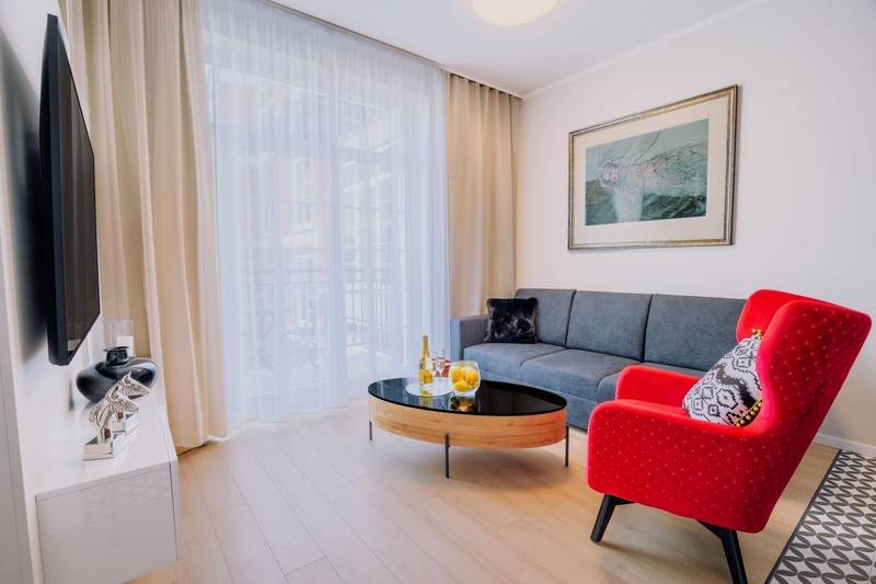 Apartments Opera 