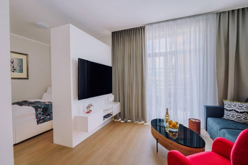 Apartments Opera 