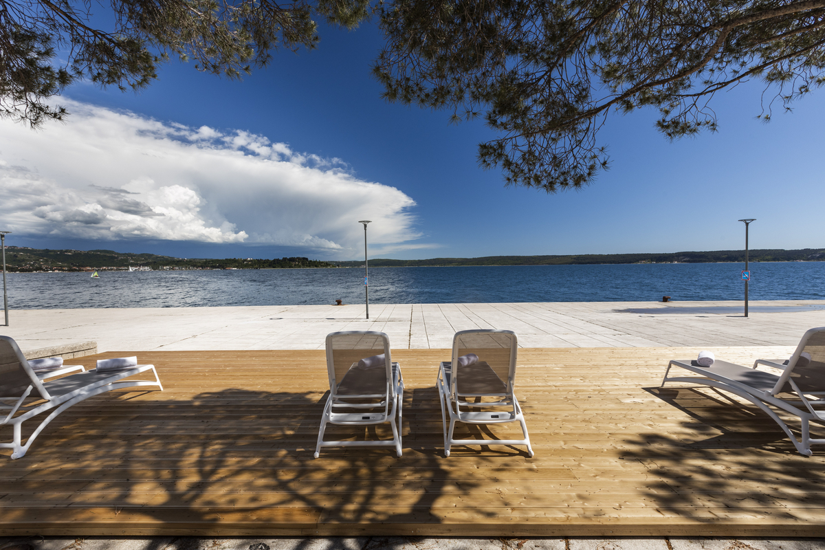 Hotel Histrion ****